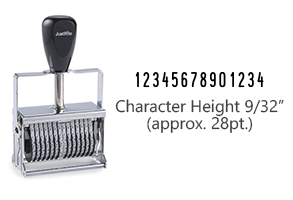 MJ+2-1%2f2-14+Self-Inking+Numberer+(112475)